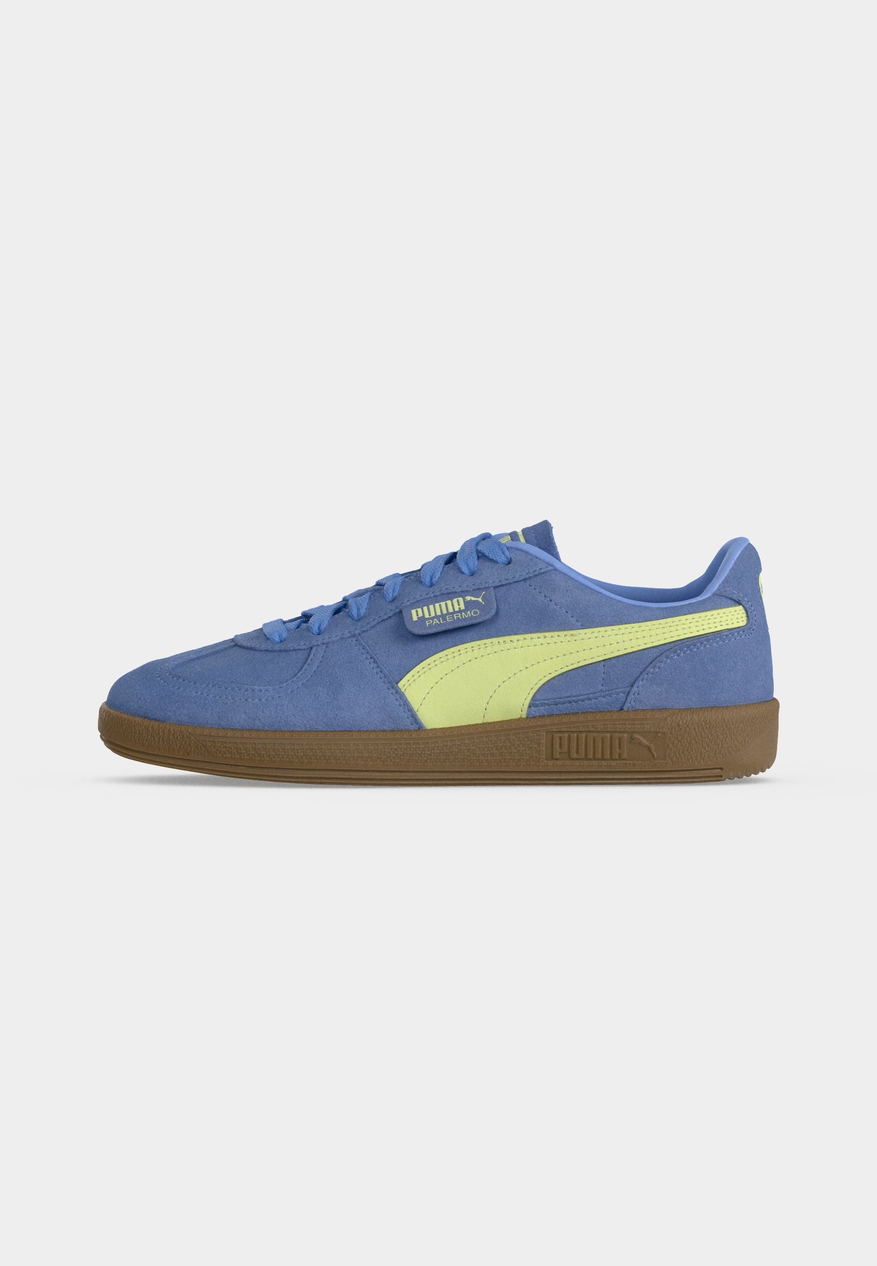 PALERMO UNISEX - Trainers - intense lavender