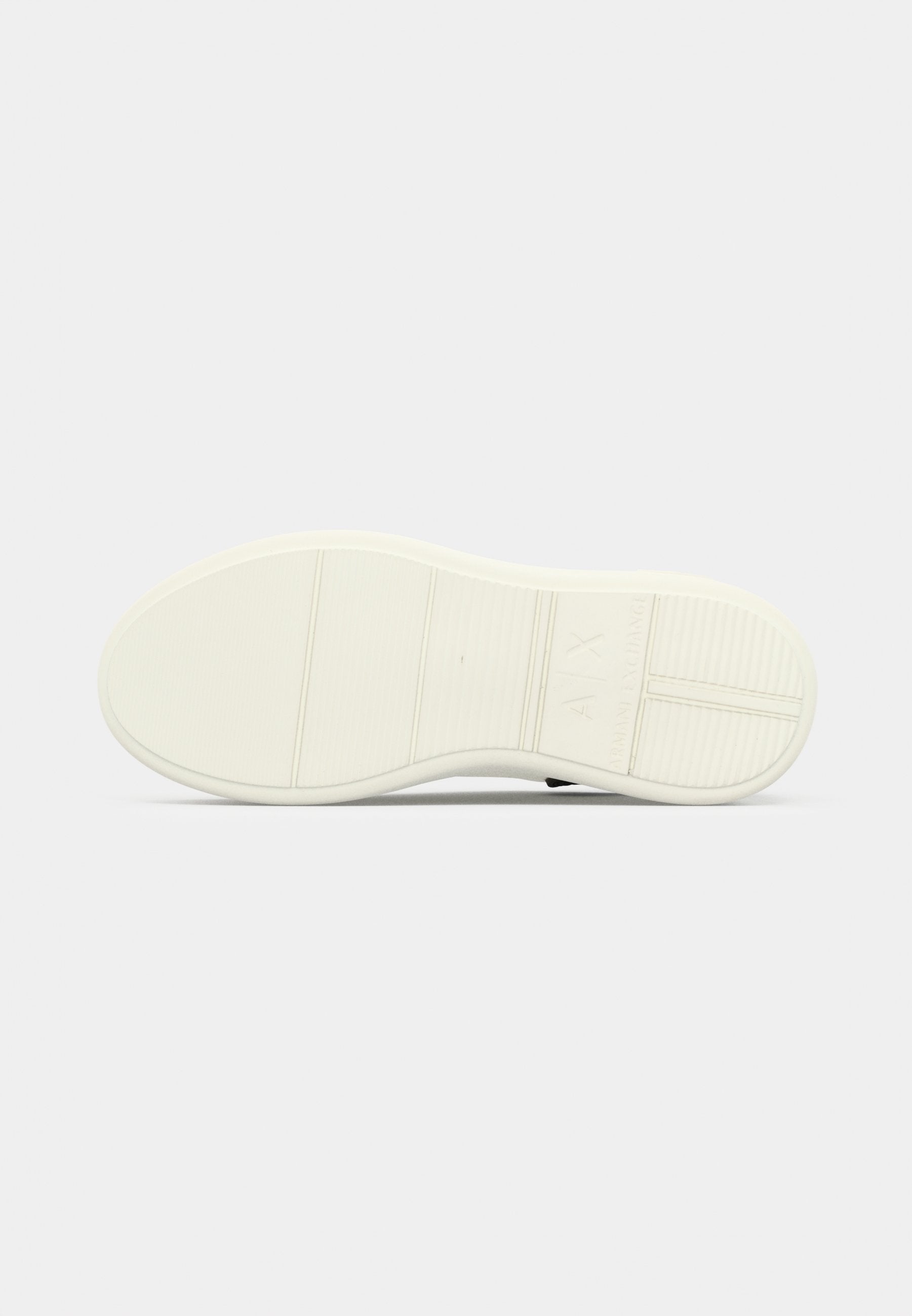 SUPER MINI - Trainers - off white/black