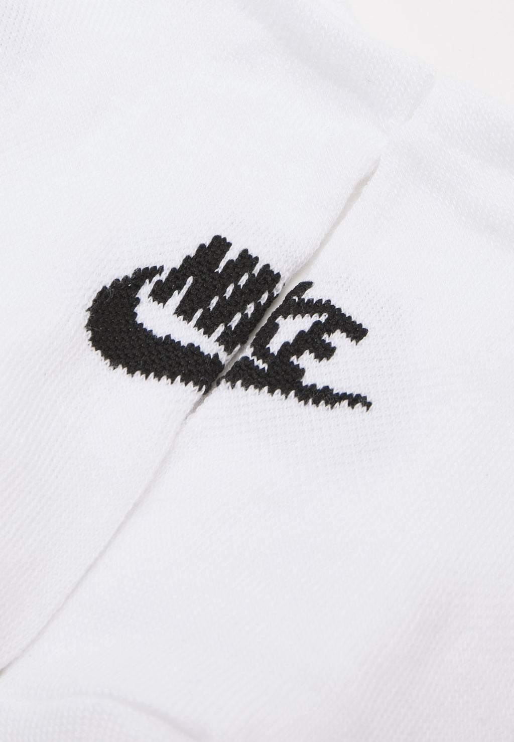 EVERYDAY ESSENTIAL UNISEX 3 PACK - Socks - white/black