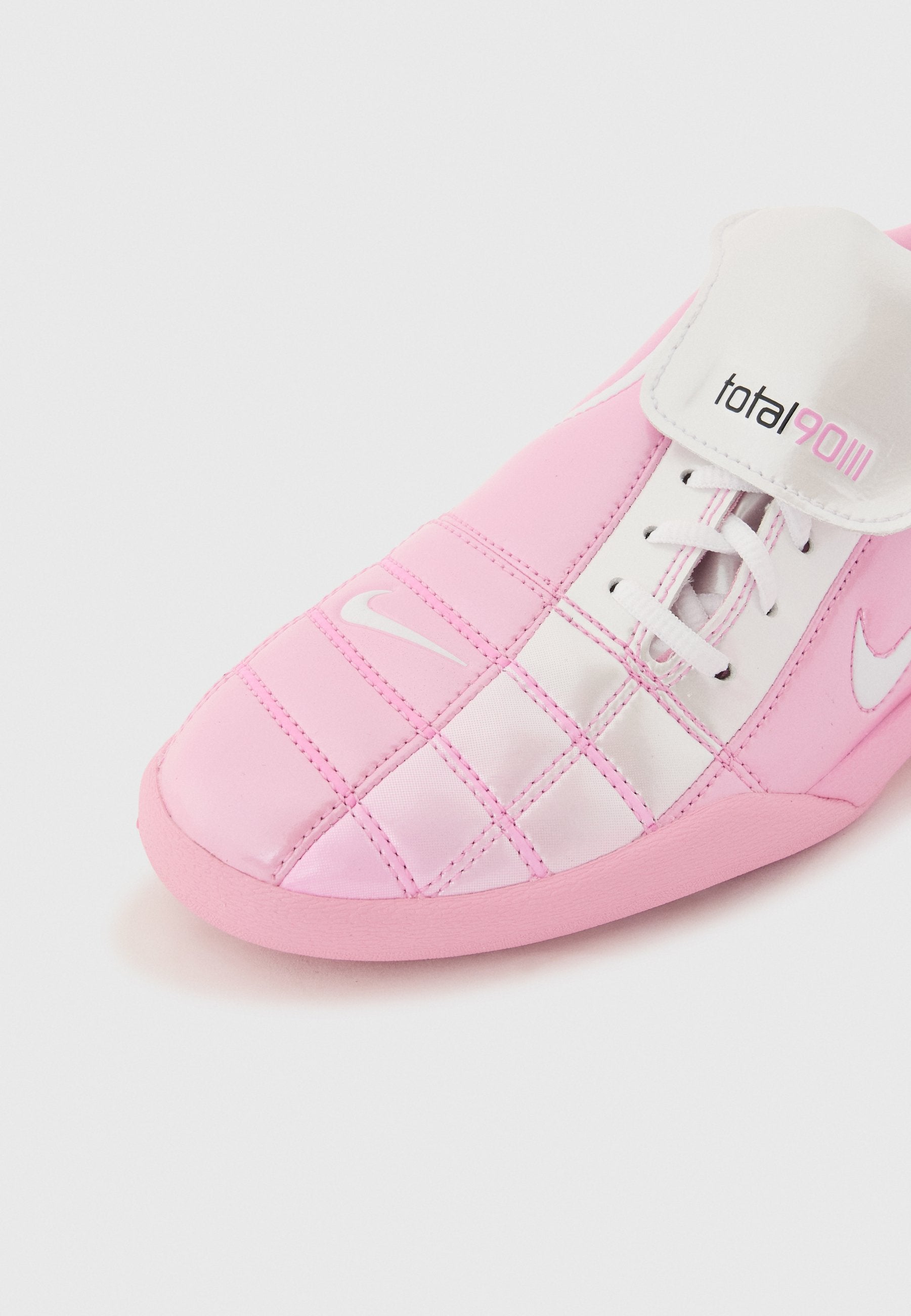 T90 SE - Baskets - rose/blanc/noir