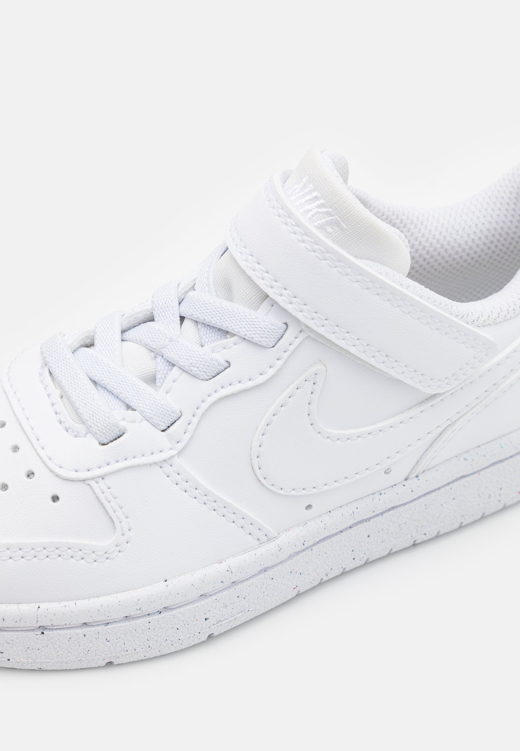 COURT BOROUGH RECRAFT UNISEX - Trainers - white