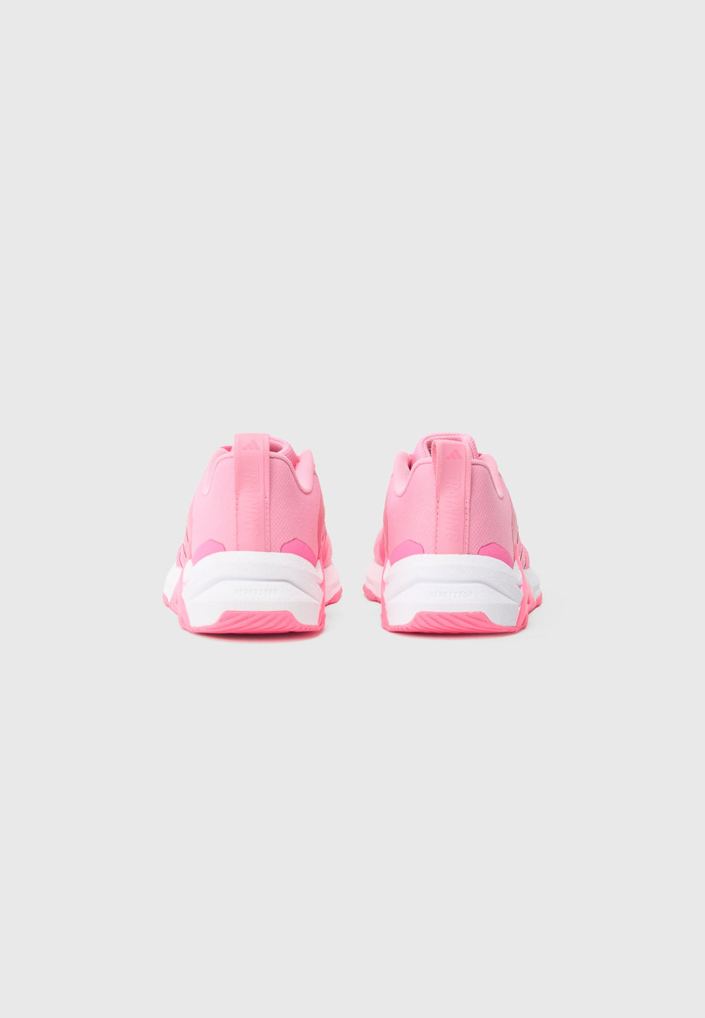 DROPSET CONTROL - Training shoe - bliss pink/lucid pink/white