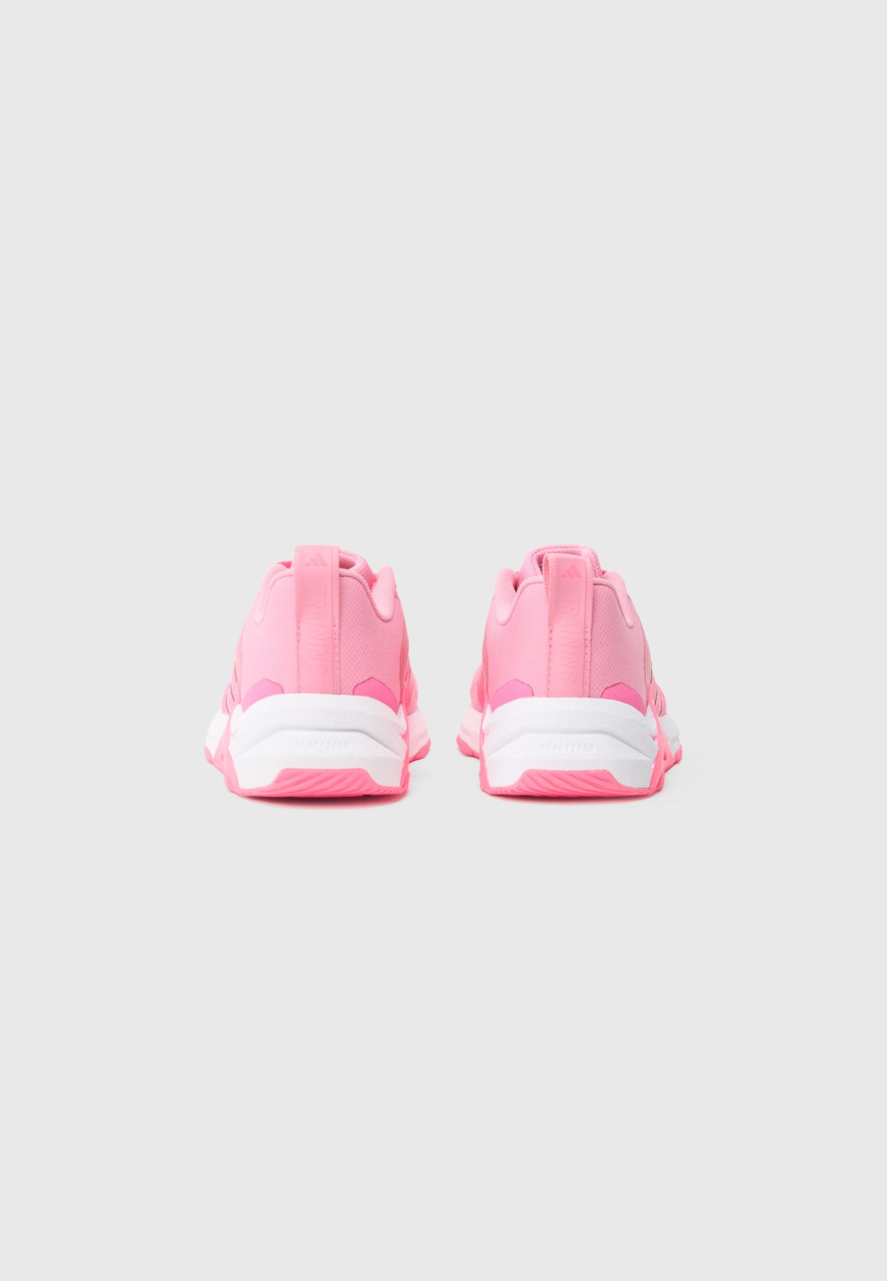 DROPSET CONTROL - Training shoe - bliss pink/lucid pink/white