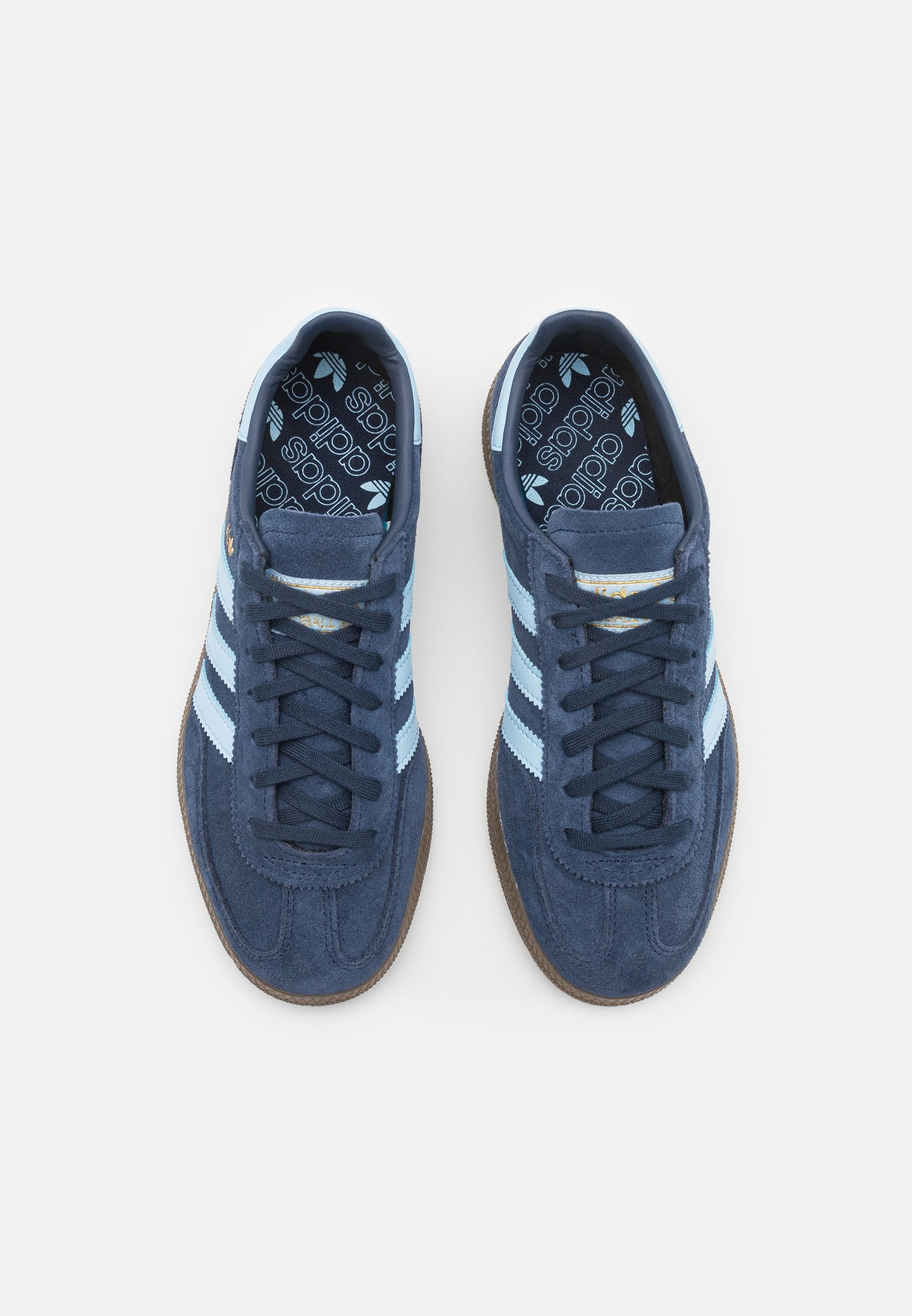 HANDBALL SPEZIAL J - Trainers - collegiate navy/clear sky