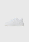 SLASHER UNISEX - Trainers - full white/antartica