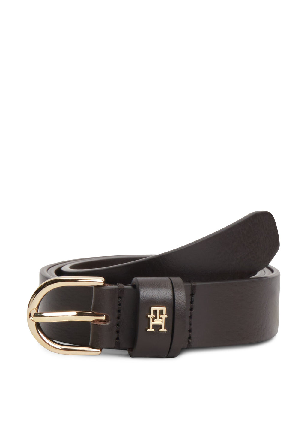 ESSENTIAL EFFORTLESS - Belt - fondant brown