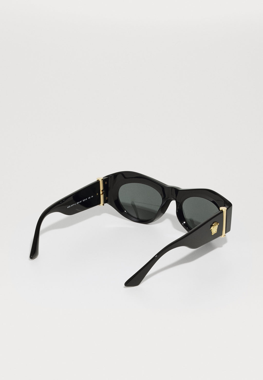 Sunglasses - black