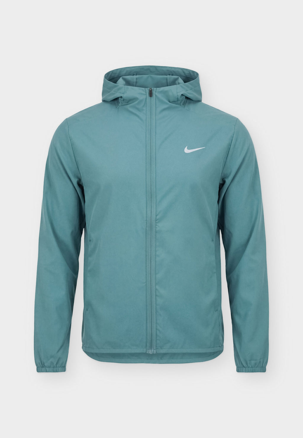 FORM - Windbreaker - mineral slate