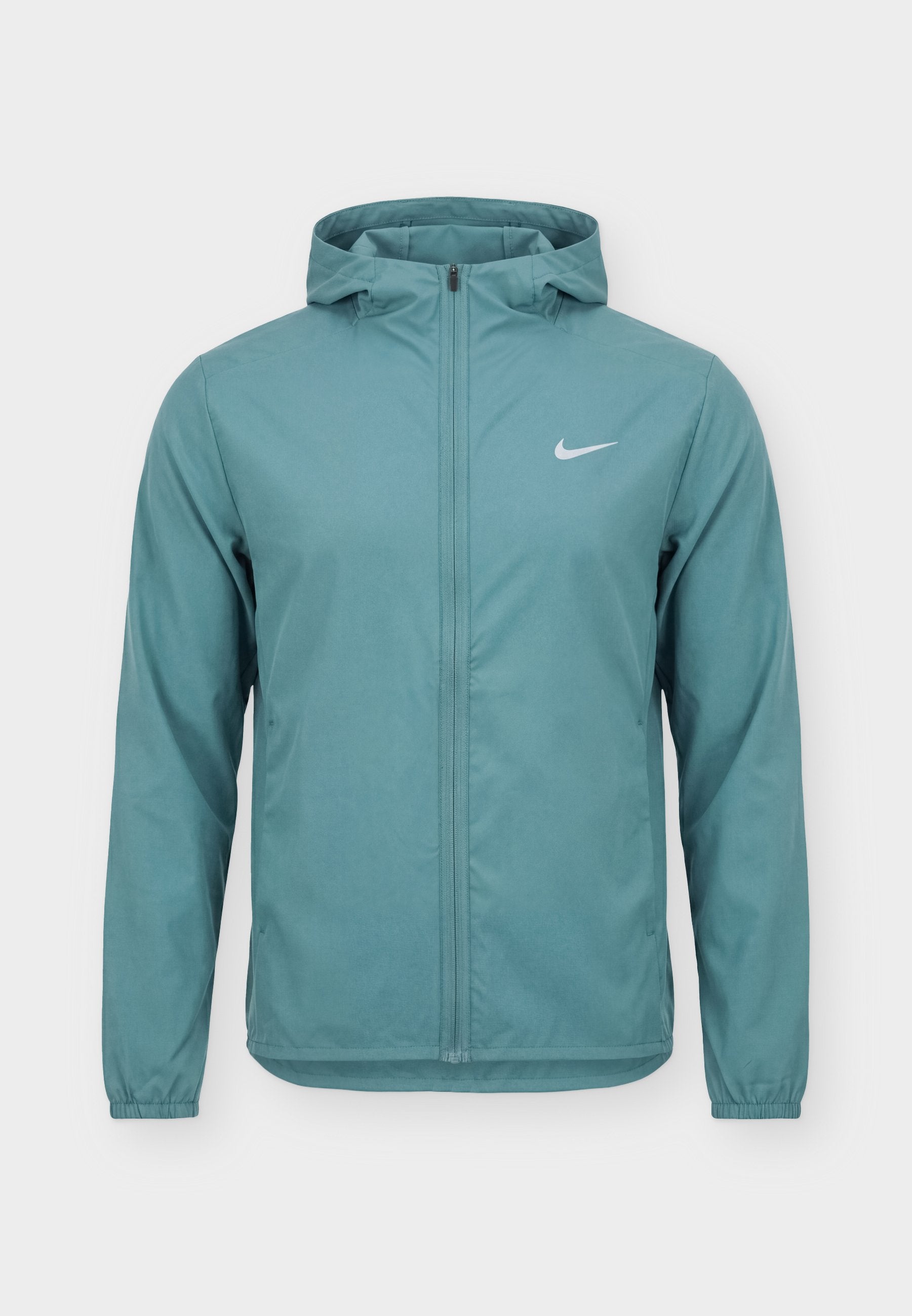 FORM - Windbreaker - mineral slate