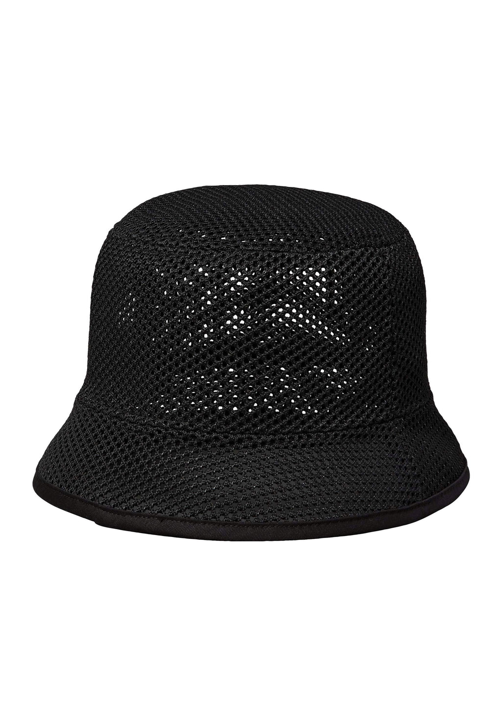 SUMMER BUCKET - Hat - black