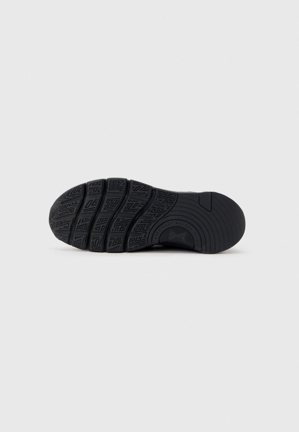 FREE METCON 7 - Chaussures d'entraînement - black/anthracite