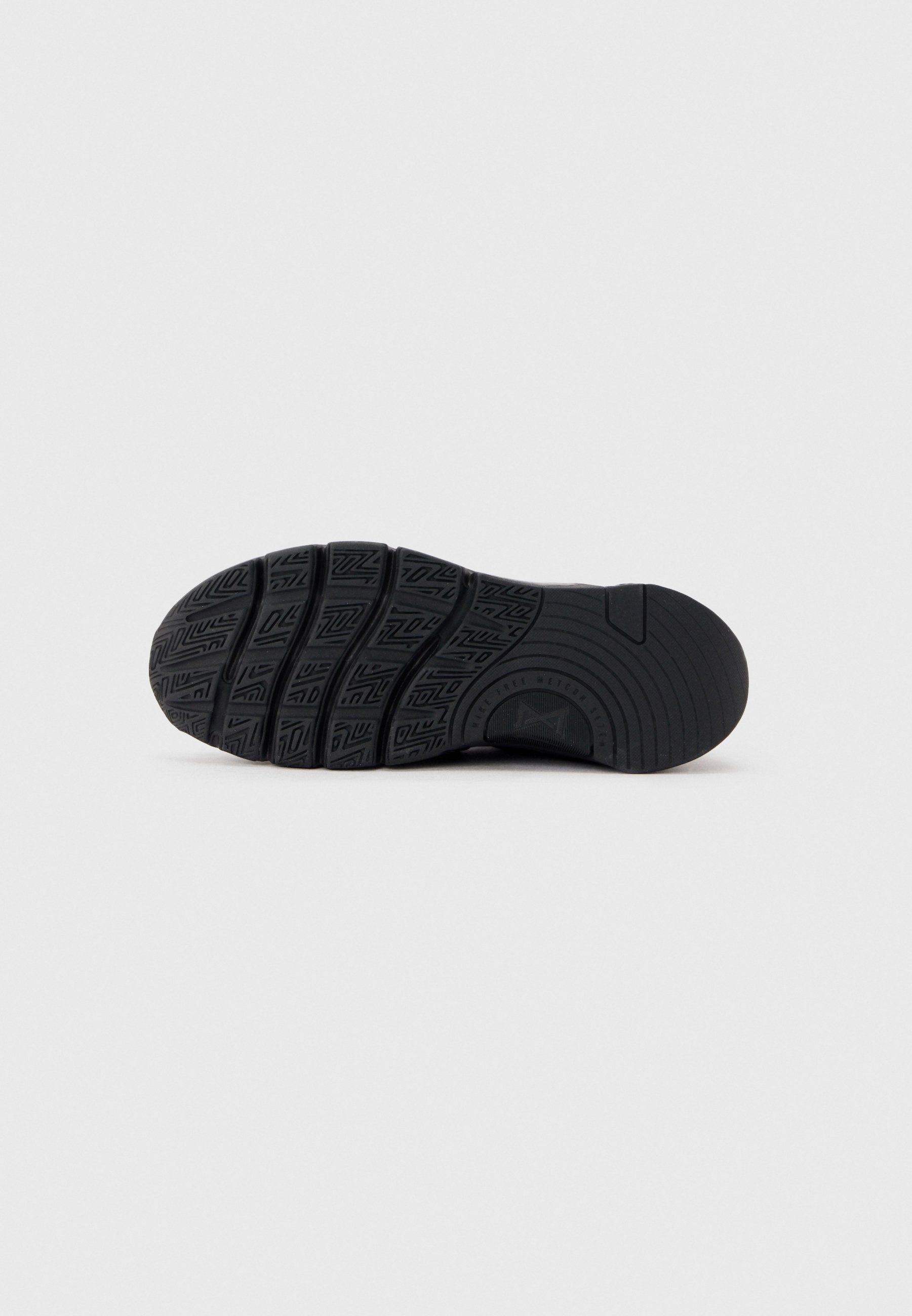 FREE METCON 7 - Chaussures d'entraînement - black/anthracite