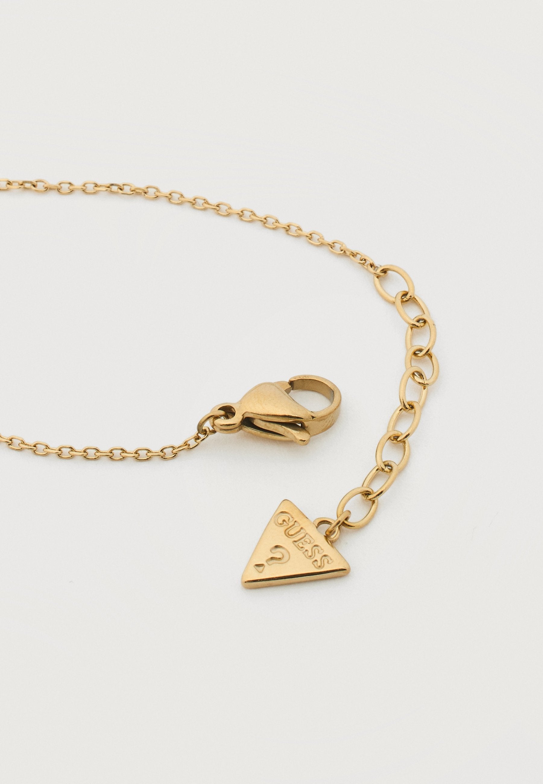 AURORA - Bracelet - yellow gold-coloured