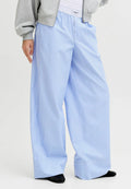 Wide-leg JXCARO Wide-leg - Trousers - hydrangea