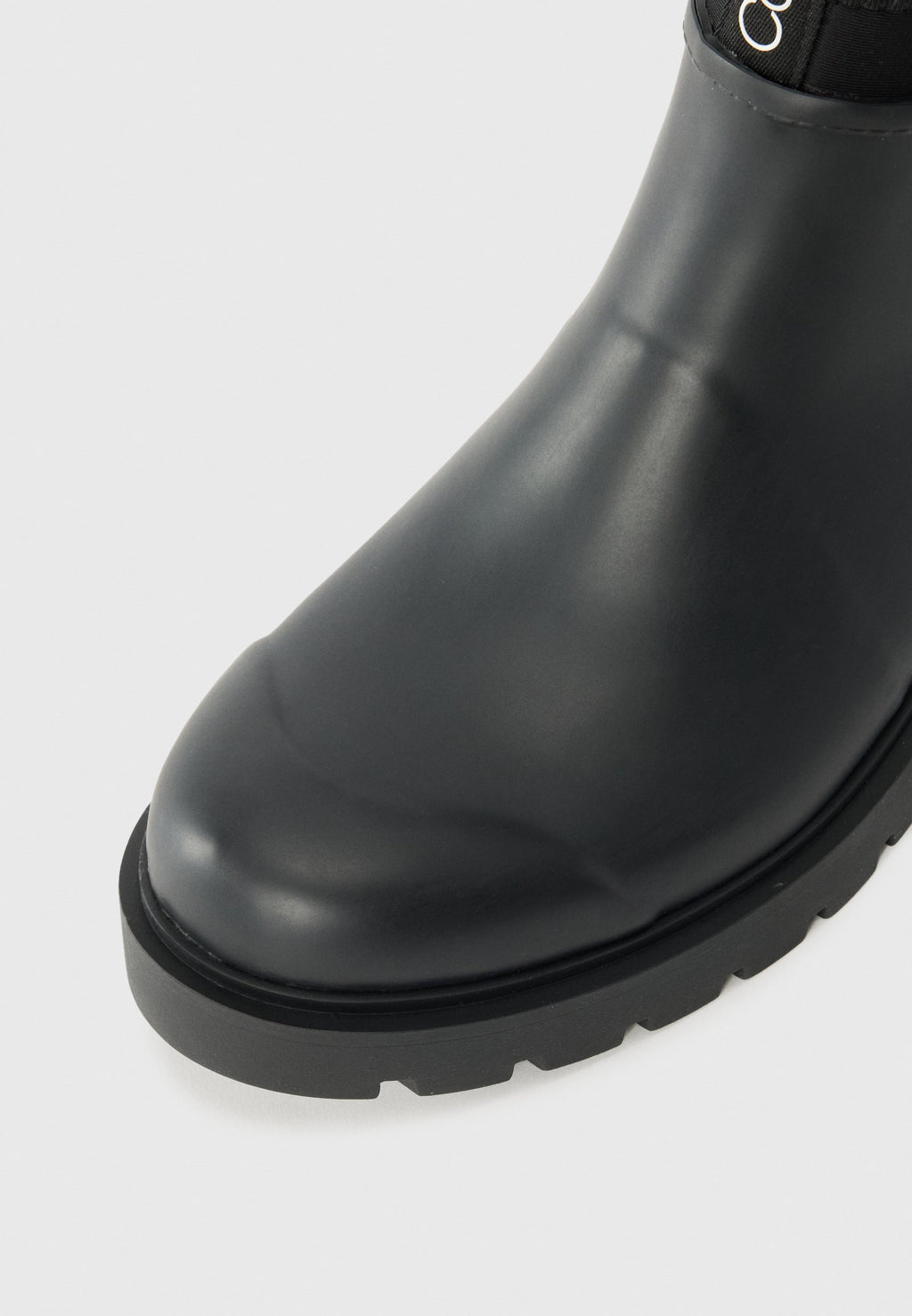 COMBAT - Classic ankle boots - triple black