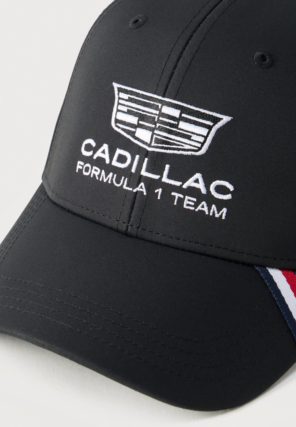 TH x Cadillac Formula 1® Team - Cap - black