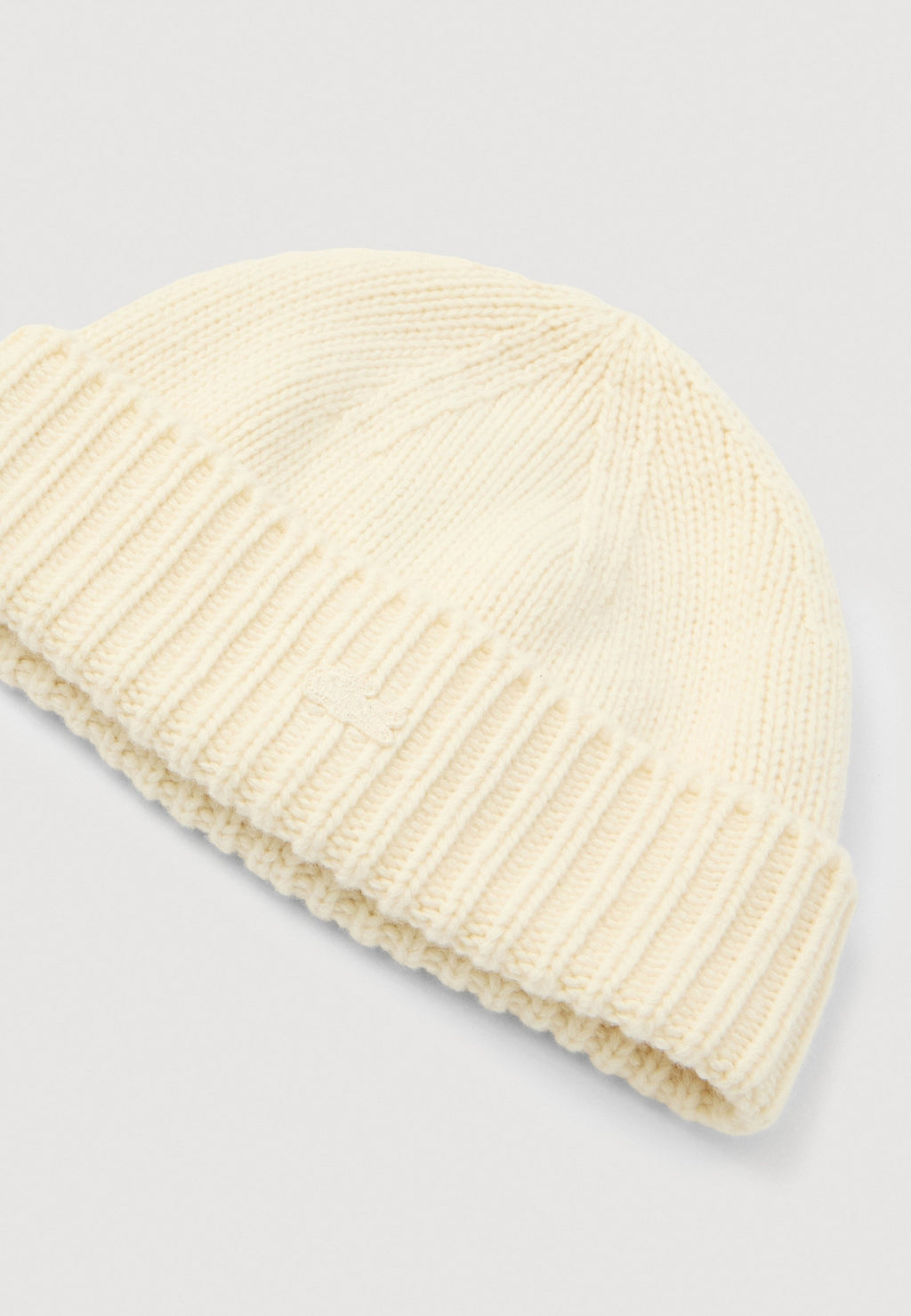 MÜTZEN - Beanie - off-white