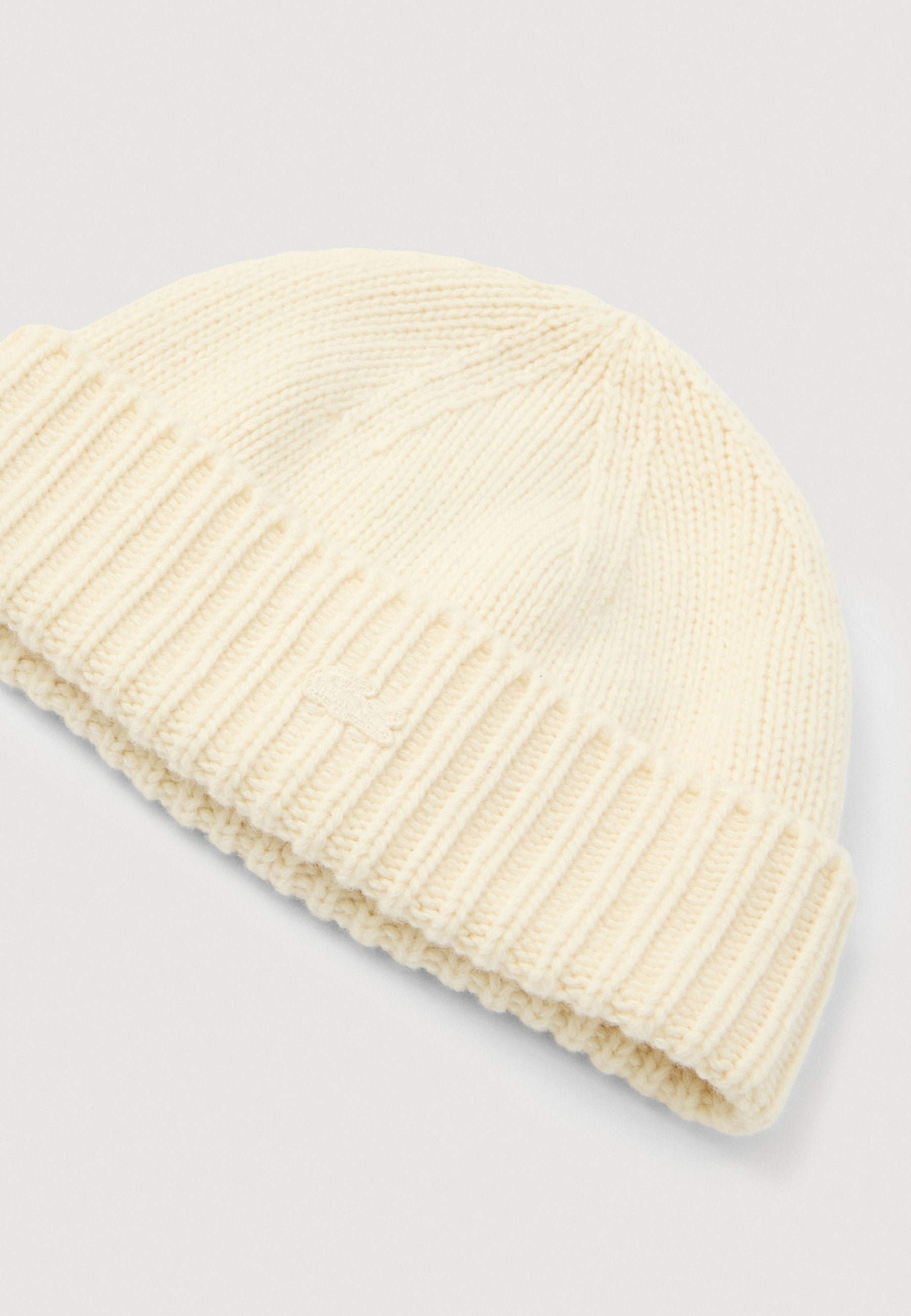 MÜTZEN - Beanie - off-white
