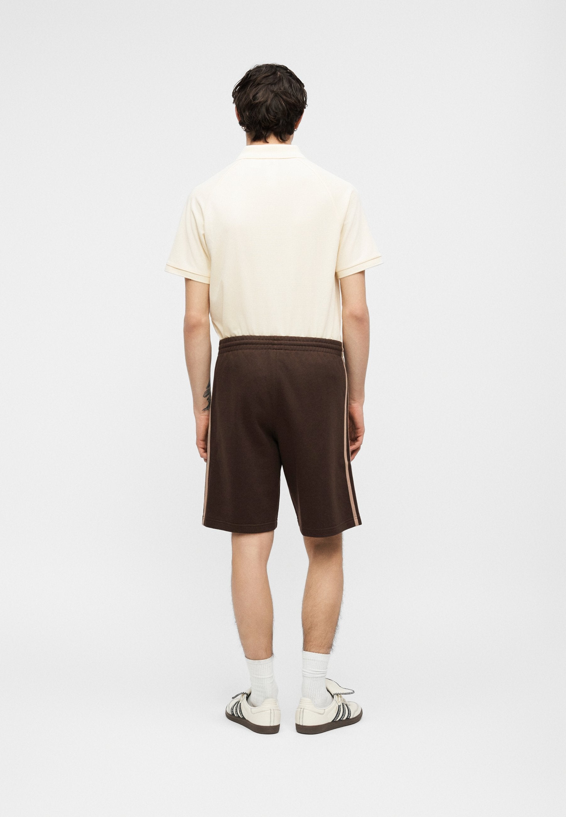 Shorts - aurora coffee