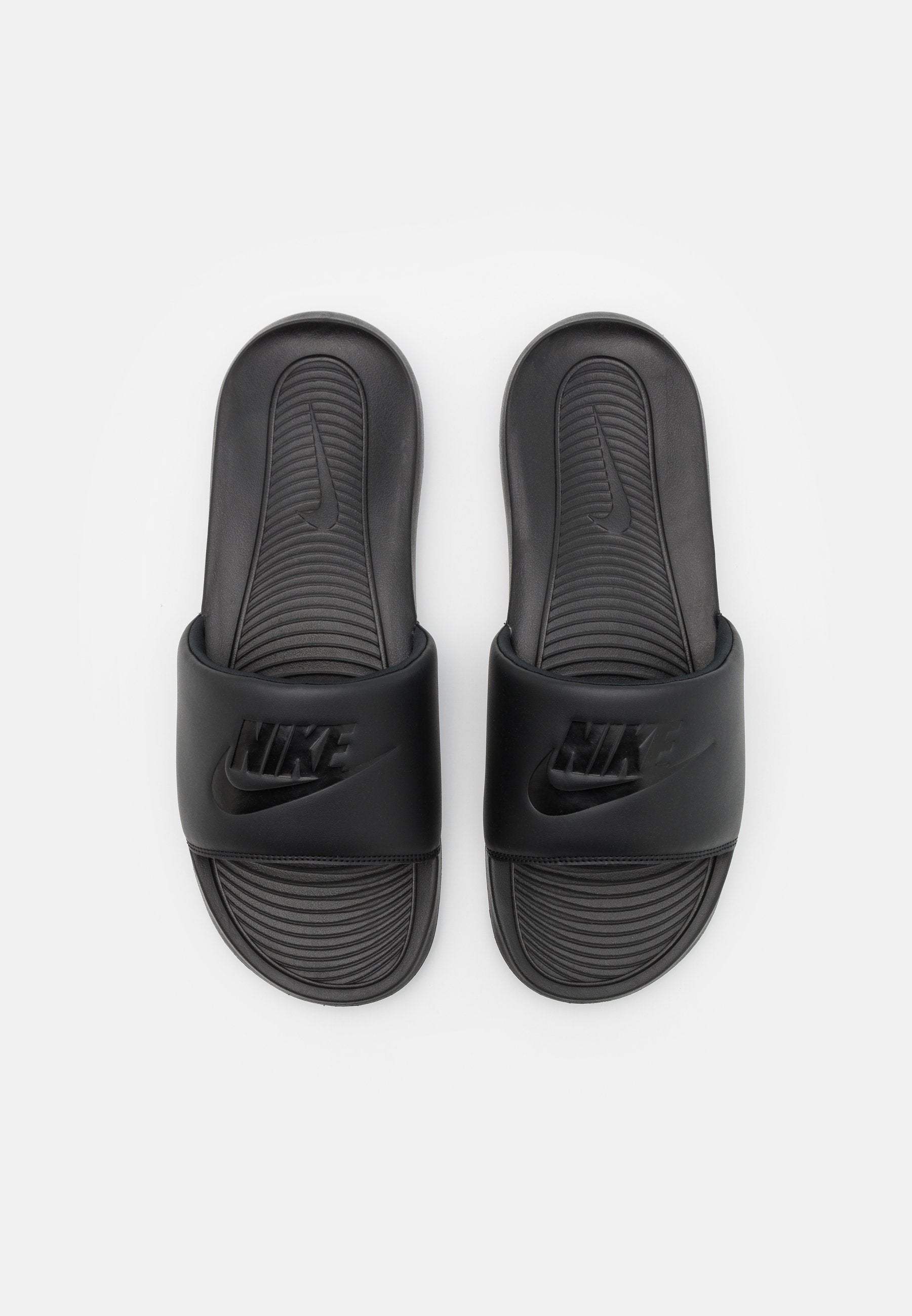 VICTORI ONE SLIDE UNISEX - Mules - black