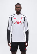LIVERPOOL FC 26/27 TIRO TRAINING - Tenue de club - gris chiné