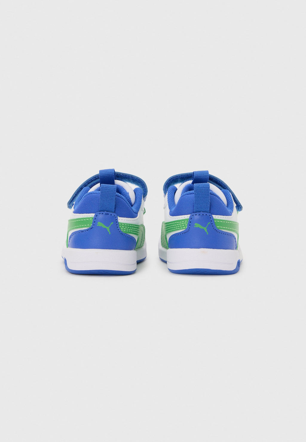 MULTIFLEX 2 UNISEX - Training shoe - white/green fruit/royal sapphire