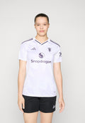 MANCHESTER UNITED 25/26 AWAY JERSEY - Club wear - white