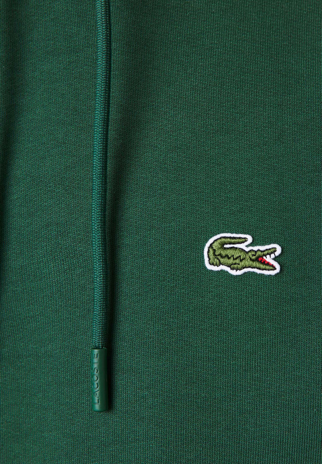 UNISEX - Hoodie - vert