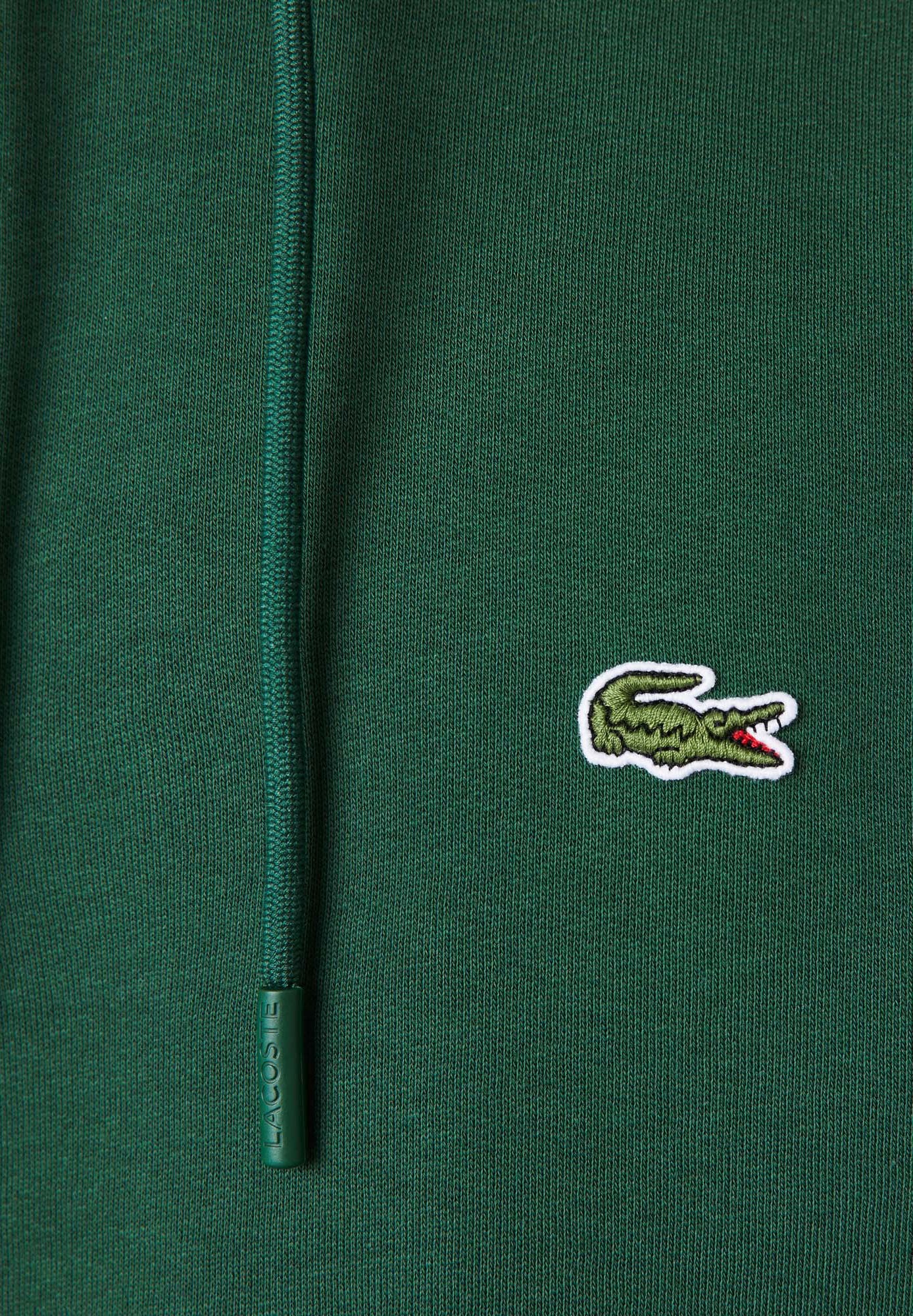 UNISEX - Hoodie - vert