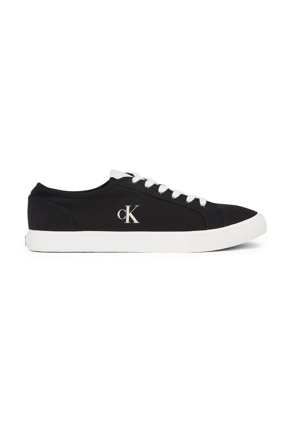 Trainers - black/bright white
