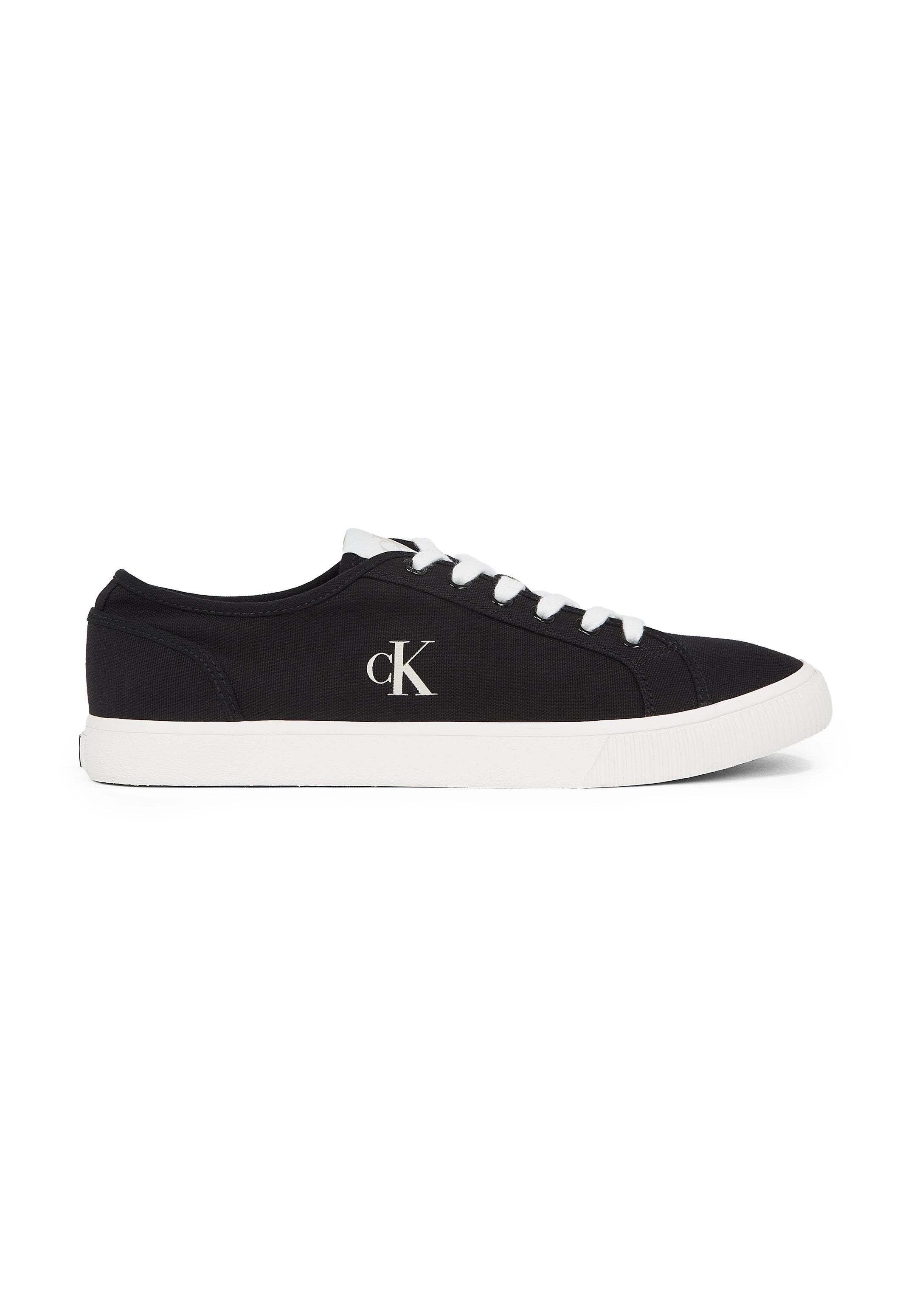Trainers - black/bright white