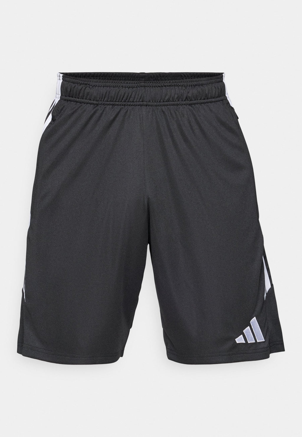 TIRO LEAGUE TRAINING - Sports shorts - black/white