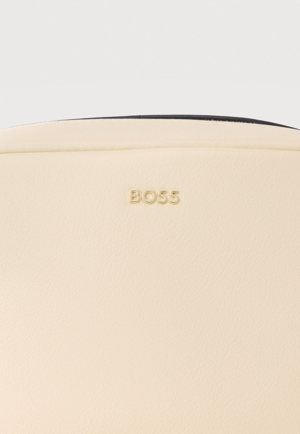 SANDY - Cross body bag - open white