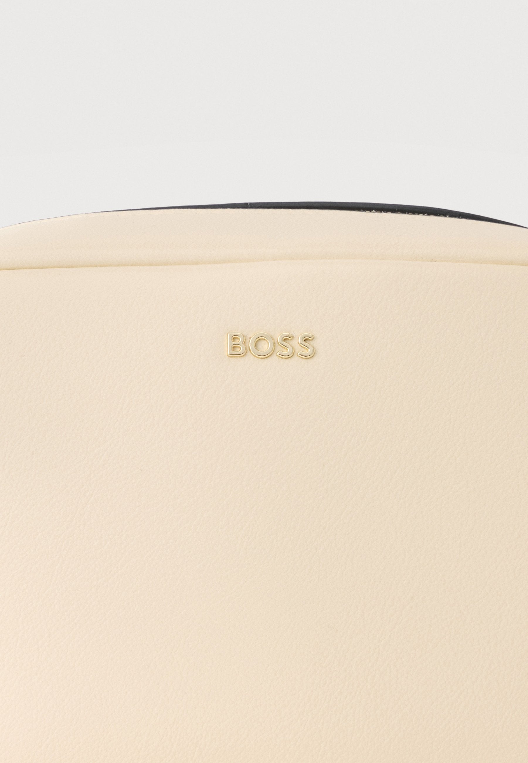 SANDY - Cross body bag - open white