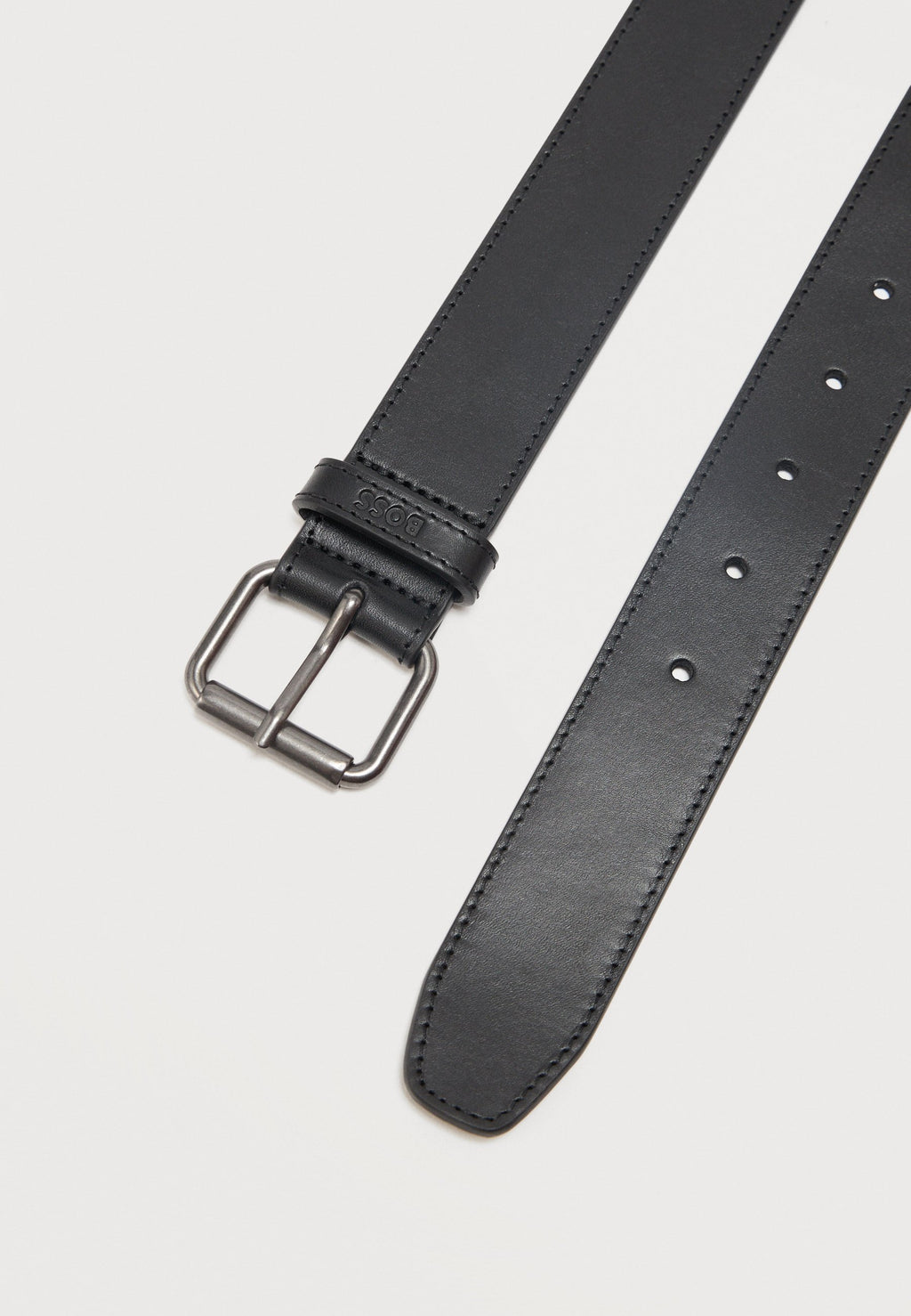 NARUN - Belt - black