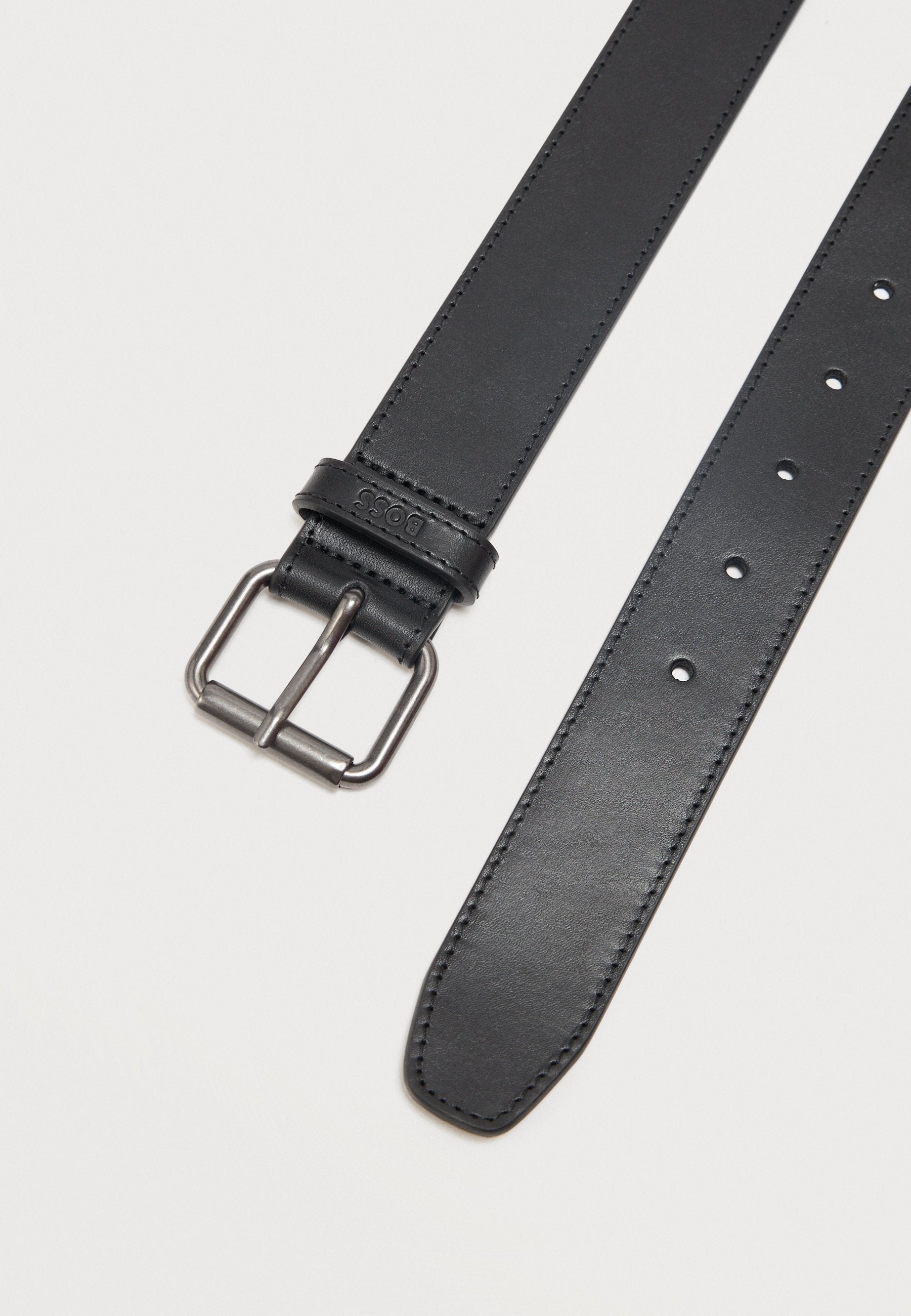 NARUN - Belt - black