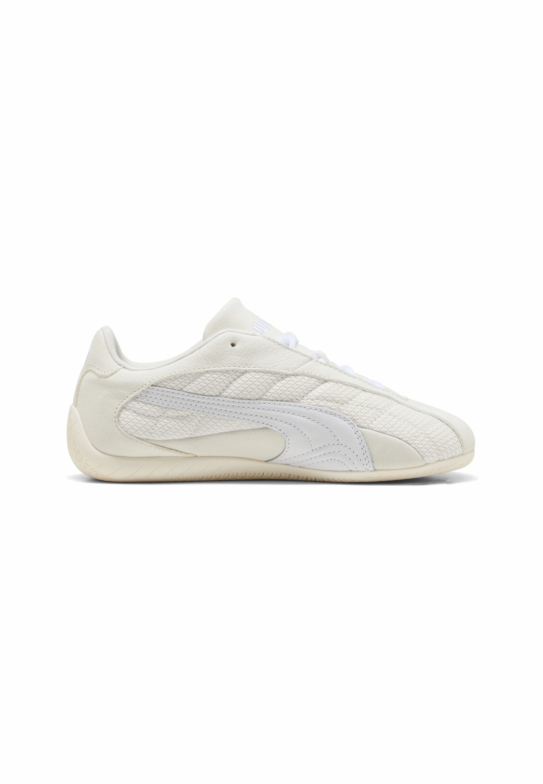 SPEEDCAT PLUS UNISEX - Trainers - warm white