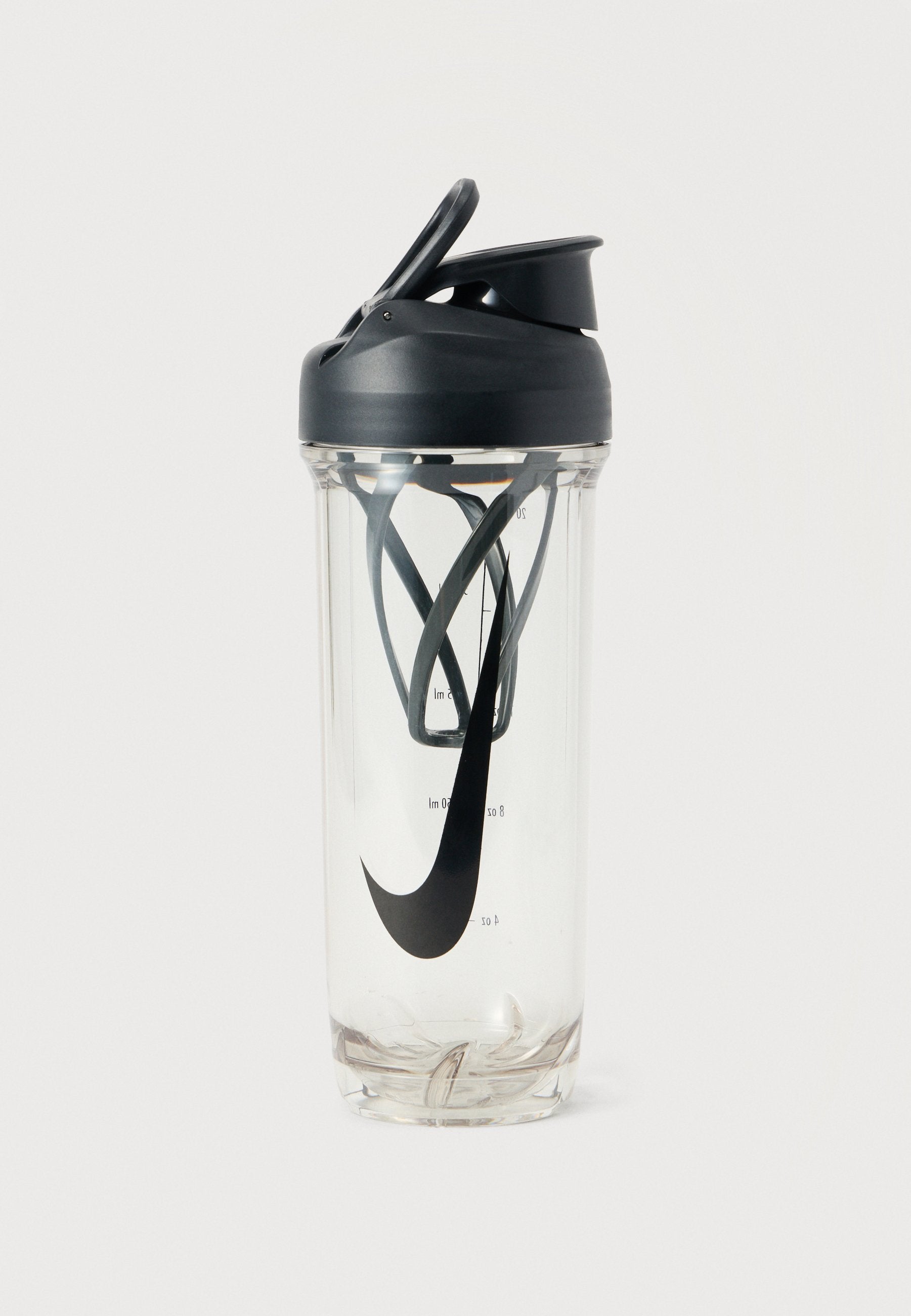 RECHARGE SHAKER UNISEX - Drink bottle - black/anthracite