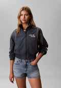 Veste d'été - ardoise foncée