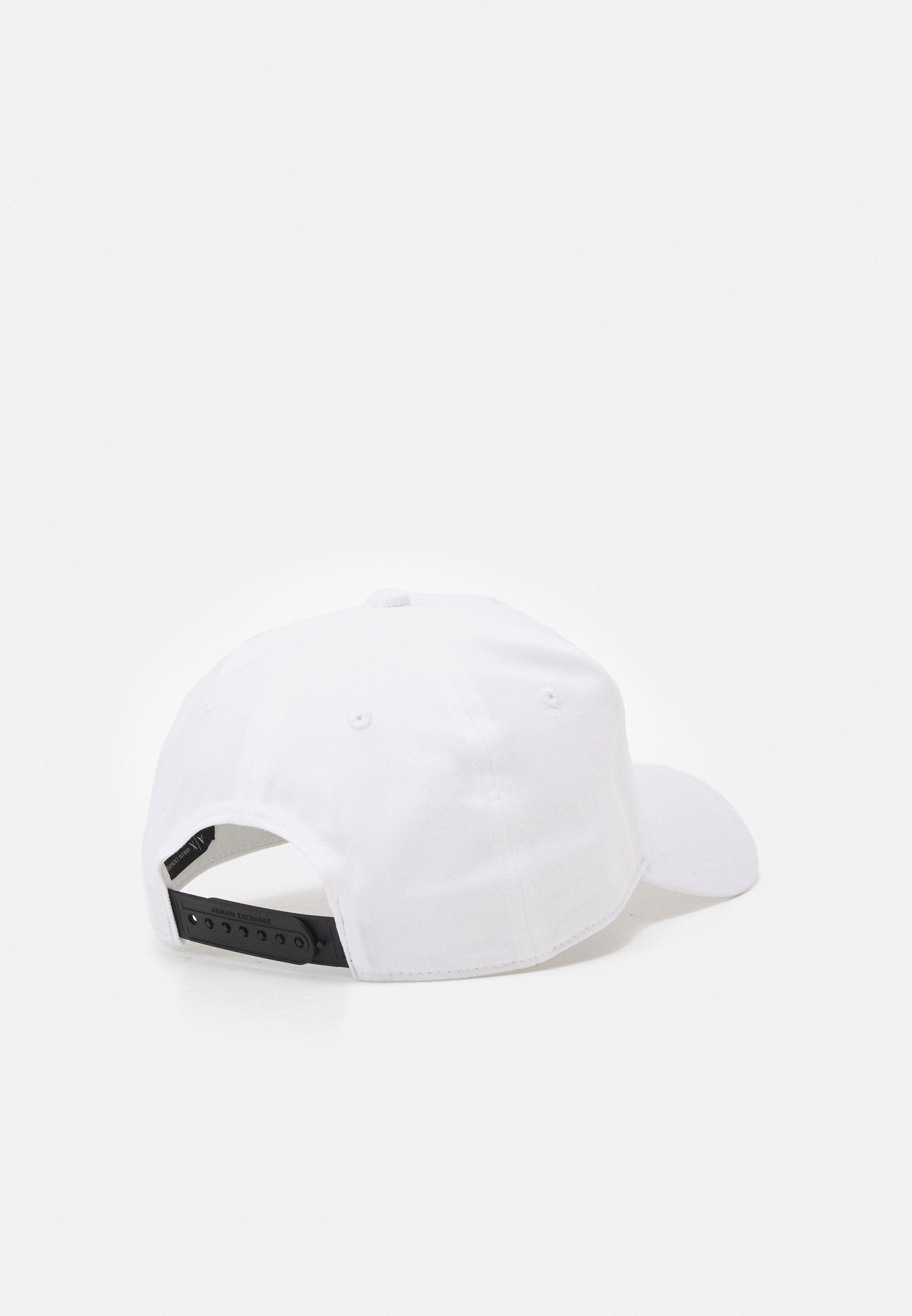 BASEBALL - Cap - white
