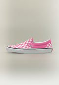 CLASSIC SLIP-ON - Slip-ons - rose vif