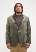 JPRVELVET  - Suit jacket - peat