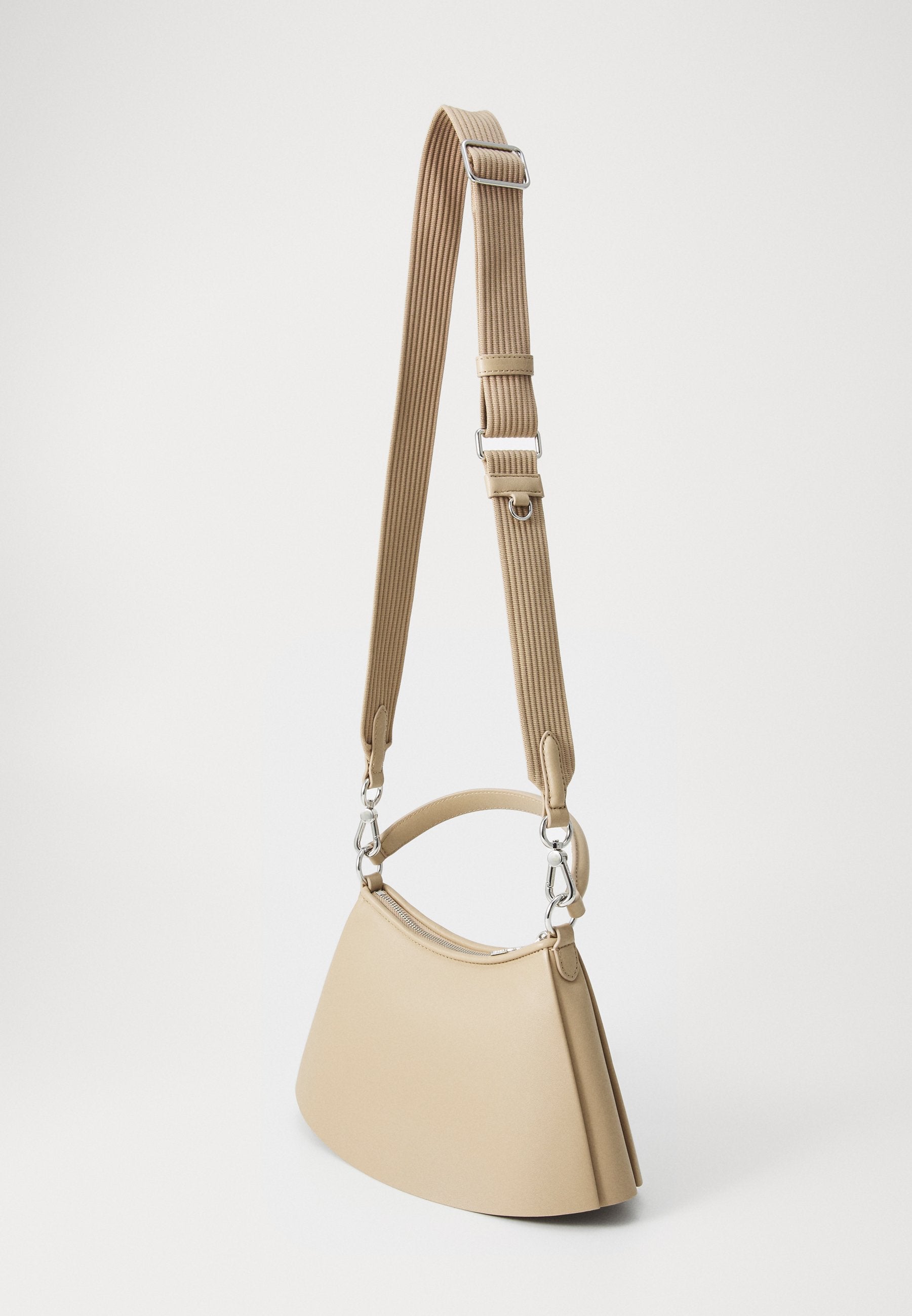 LENGLEN BAG - Handbag - viennois