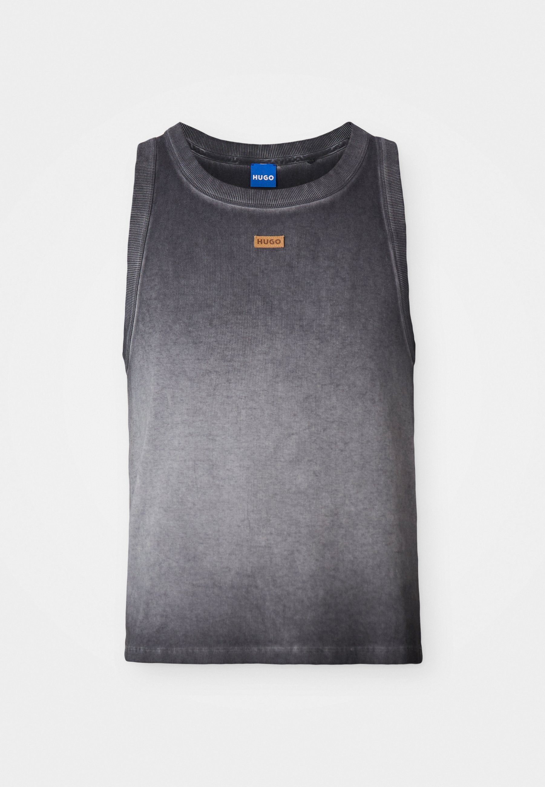 DEYNA UNISEX - Top - black