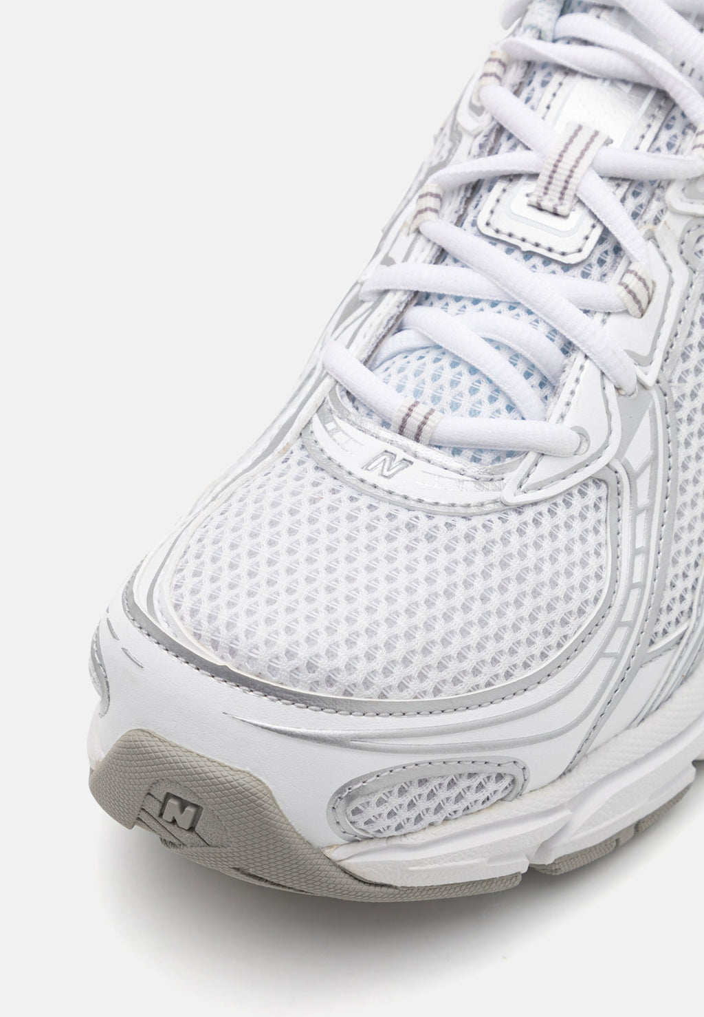 U740 UNISEX - أحذية رياضية - أبيض