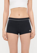 Boyshorts - black