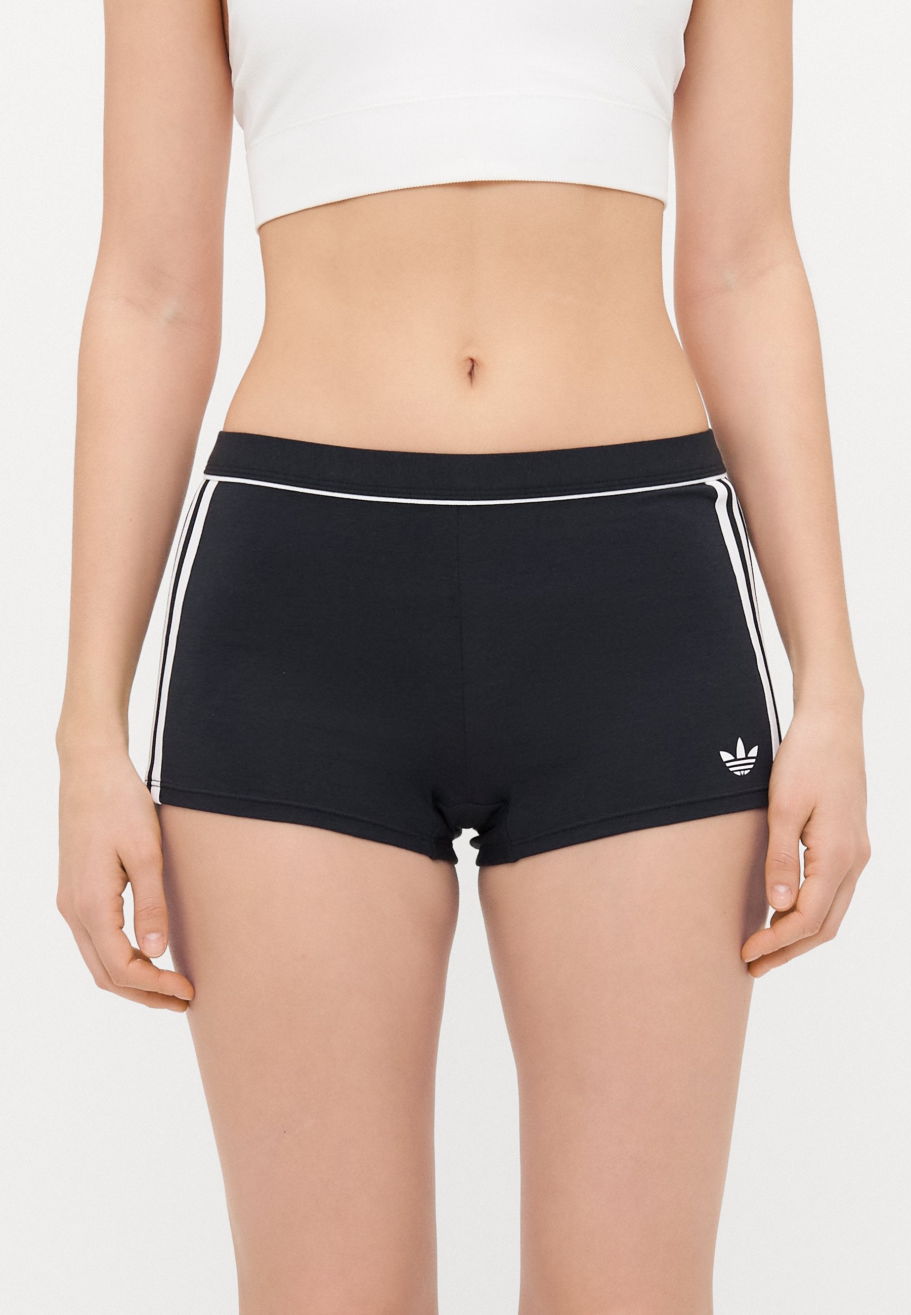 Boyshorts - black