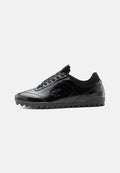 LOW PROFILE RUN MG POL MIX MAT - Trainers - black