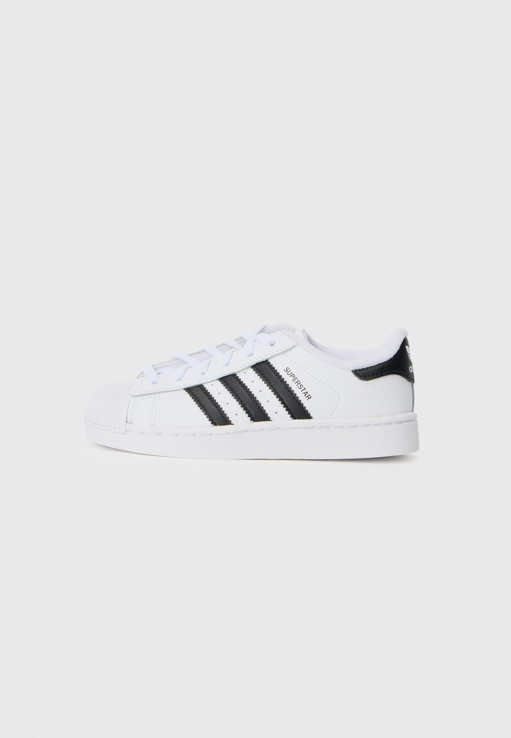 SUPERSTAR II C - Trainers - white/core black