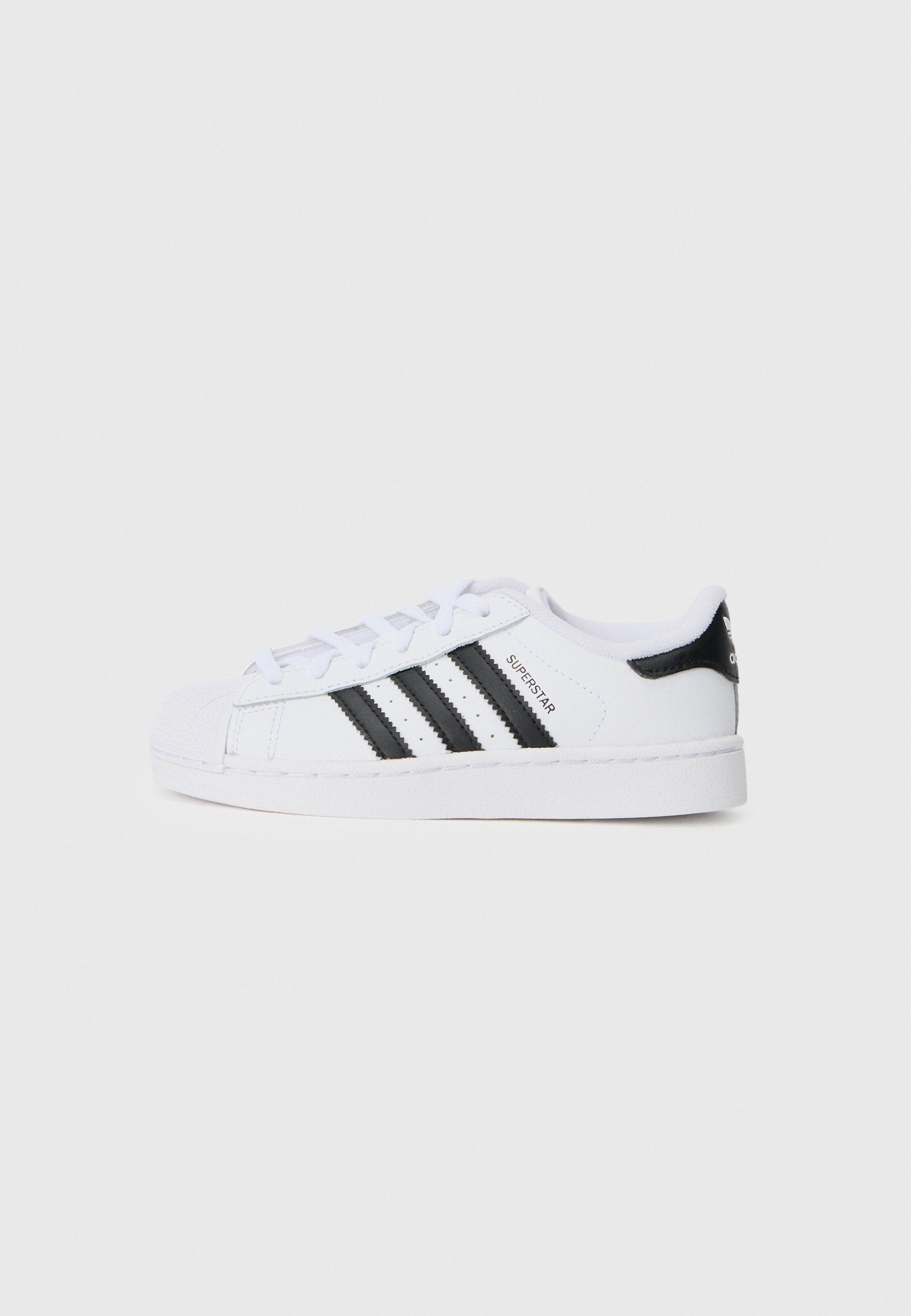 SUPERSTAR II C - Trainers - white/core black